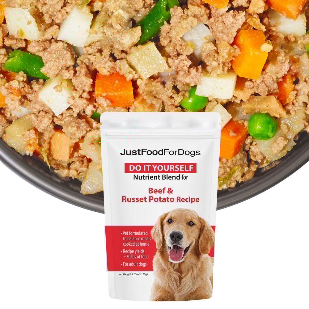 DIY Nutrient Kit - Beef